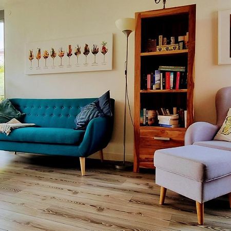 Ferienwohnung Im Paradiesgarten Deidesheim Eksteriør billede