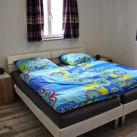 Ferienwohnung Im Paradiesgarten Deidesheim Eksteriør billede