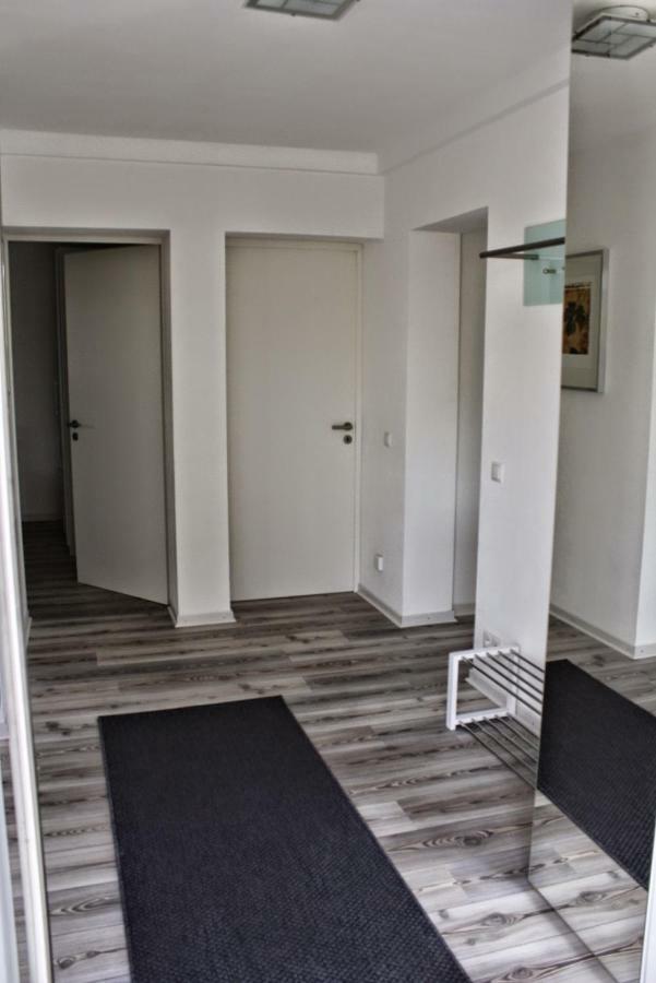Ferienwohnung Im Paradiesgarten Deidesheim Eksteriør billede