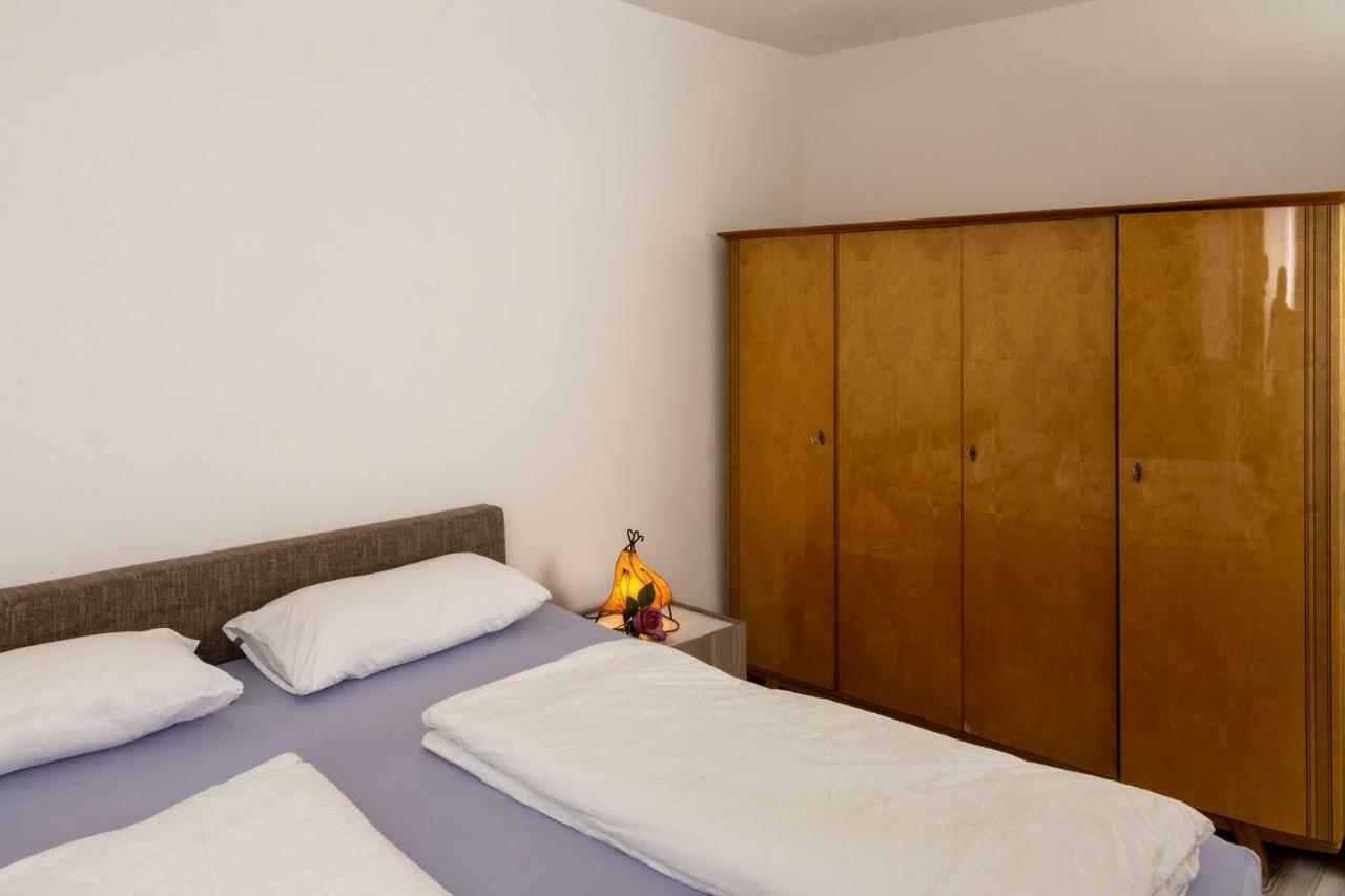 Ferienwohnung Im Paradiesgarten Deidesheim Eksteriør billede